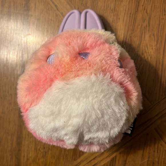 Bark | Dog | Nwot 2 Toys In Bunny Rabbit Rip Tear | Poshmark